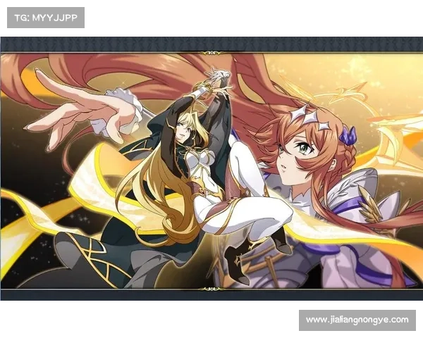 次元爆衣奇谭:羁绊觉醒之战 次元爆衣奇谭:羁绊觉醒之战