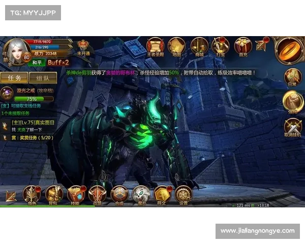 永恒纪元:装备他人的无尽征程 永恒纪元:装备他人的无尽征程