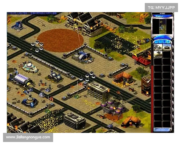 红警尤里:复仇小兵崛起 红警尤里:复仇小兵崛起