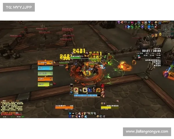 魔兽9.2:宠物伤害独领风骚 魔兽9.2:宠物伤害独领风骚